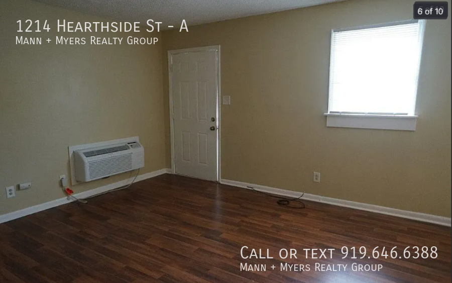 1214 Hearthside St #A - Photo 6 of 10