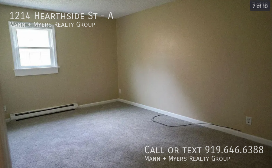 1214 Hearthside St #A - Photo 7 of 10