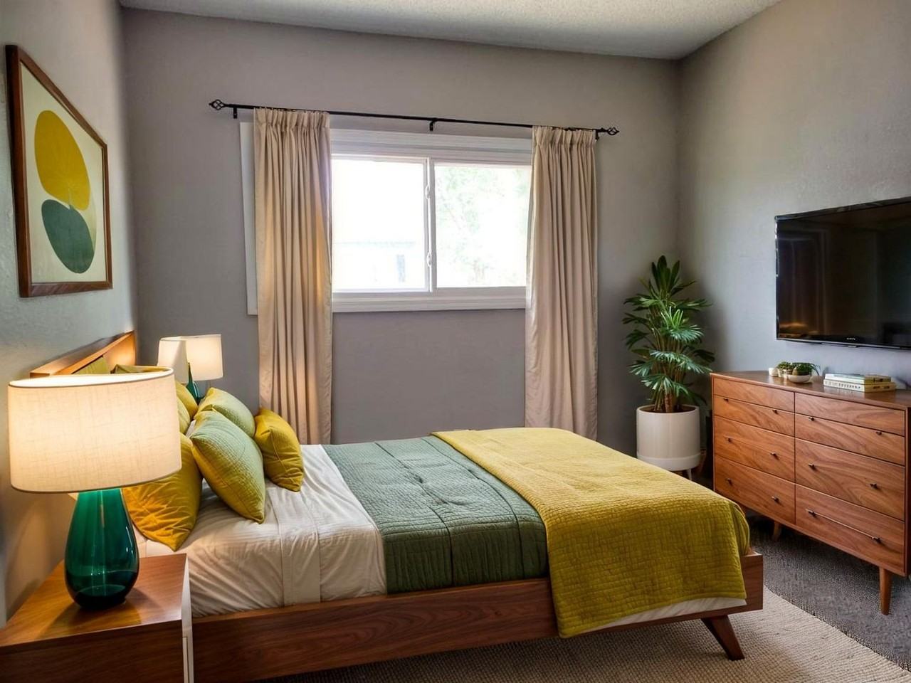 223 N Race St #A - Photo 2 of 13