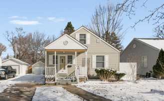 724 Northwood Dr - Photo 1 of 1