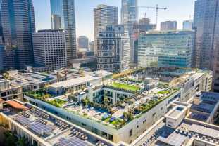 TENTEN Downtown - Photo 1 of 1