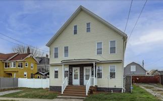 featured image of 509 Hallstead St #509