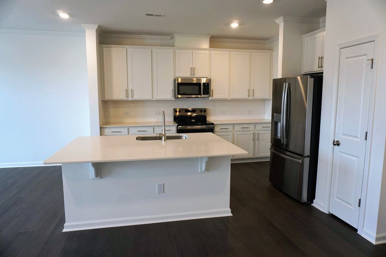 116 Blossom Field Way #116 - Photo 4 of 22