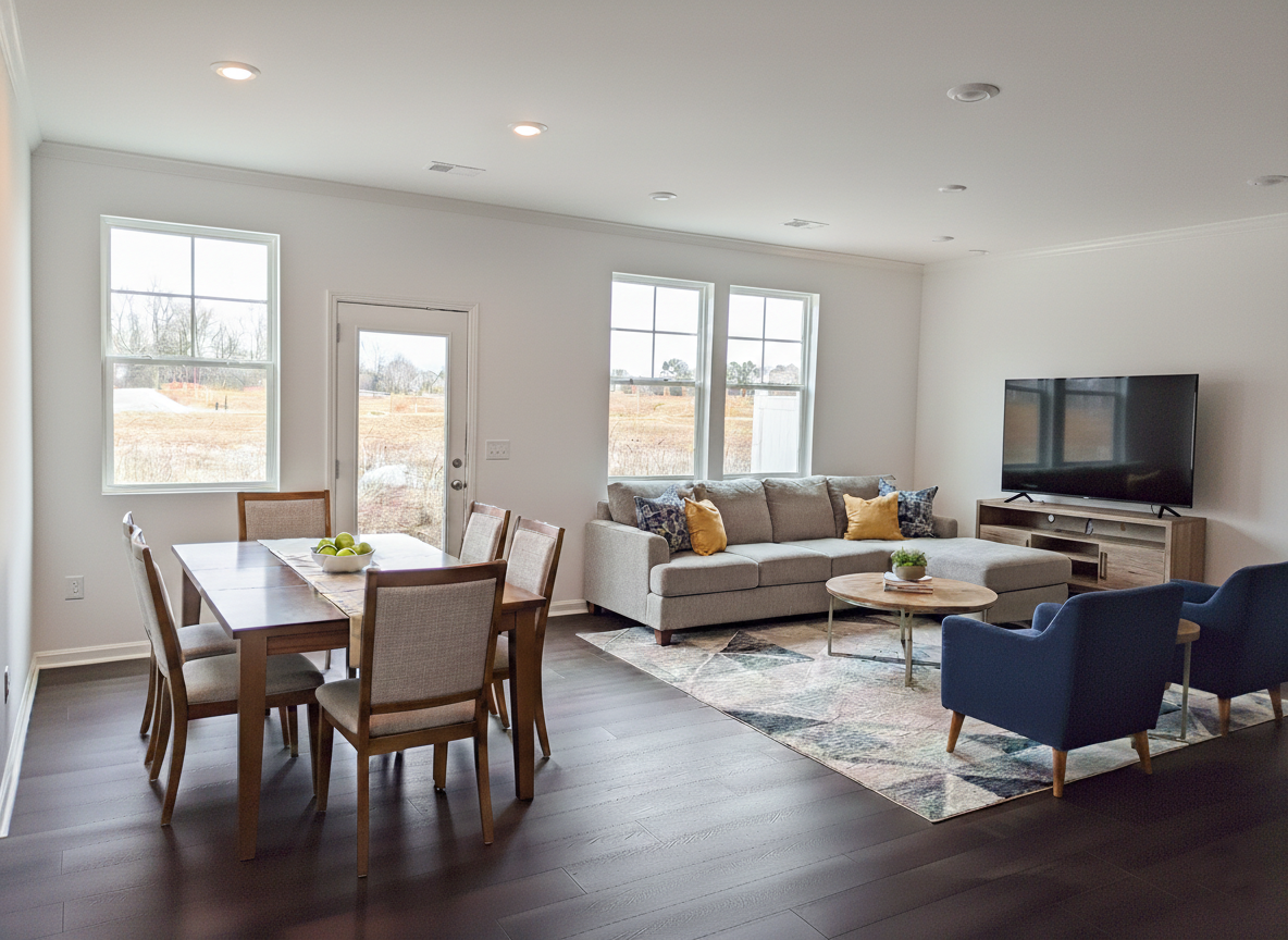 116 Blossom Field Way #116 - Photo 7 of 22