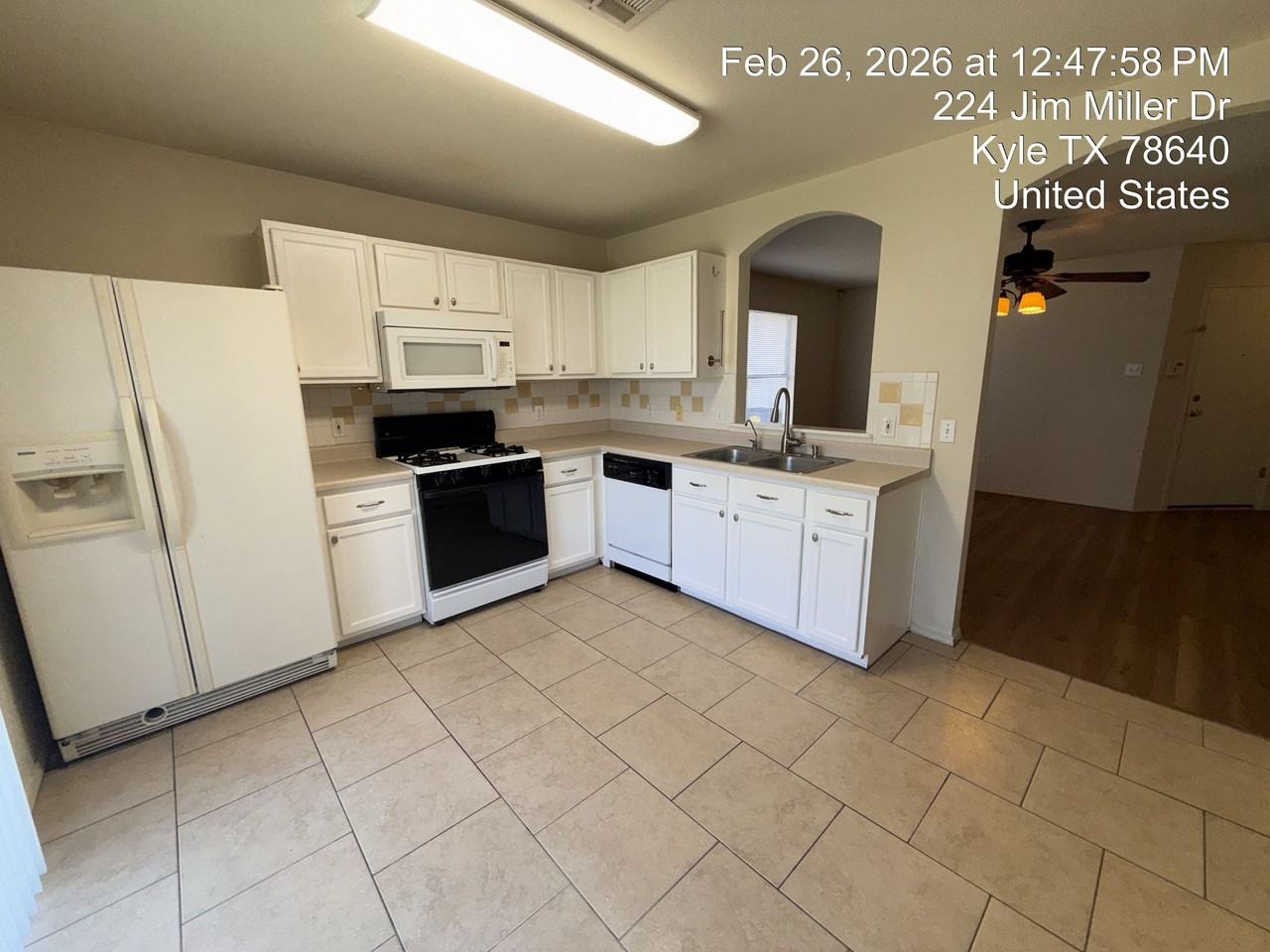 224 Jim Miller Dr #1 - Photo 2 of 18