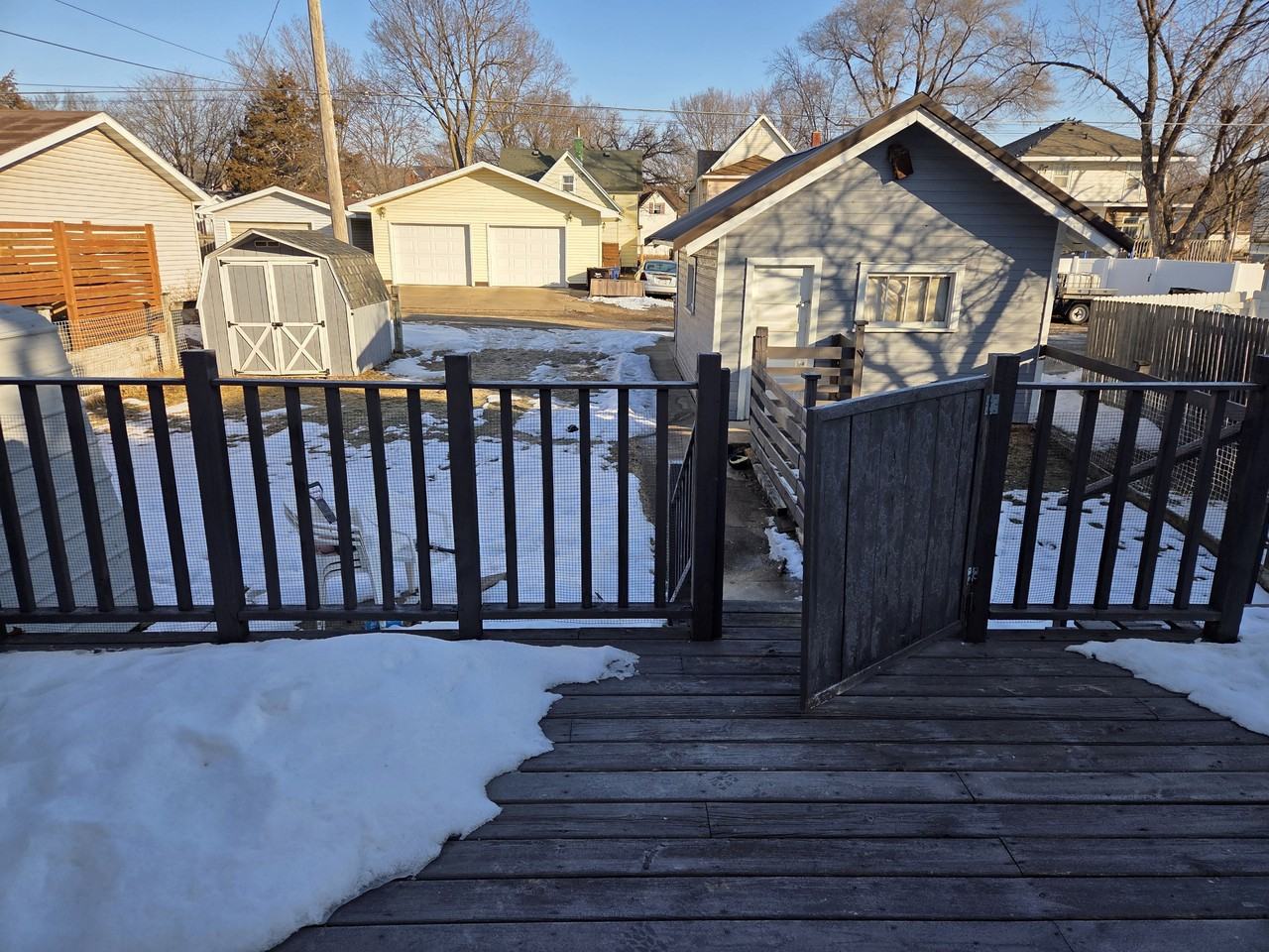 408 E Oak St #NA - Photo 5 of 16