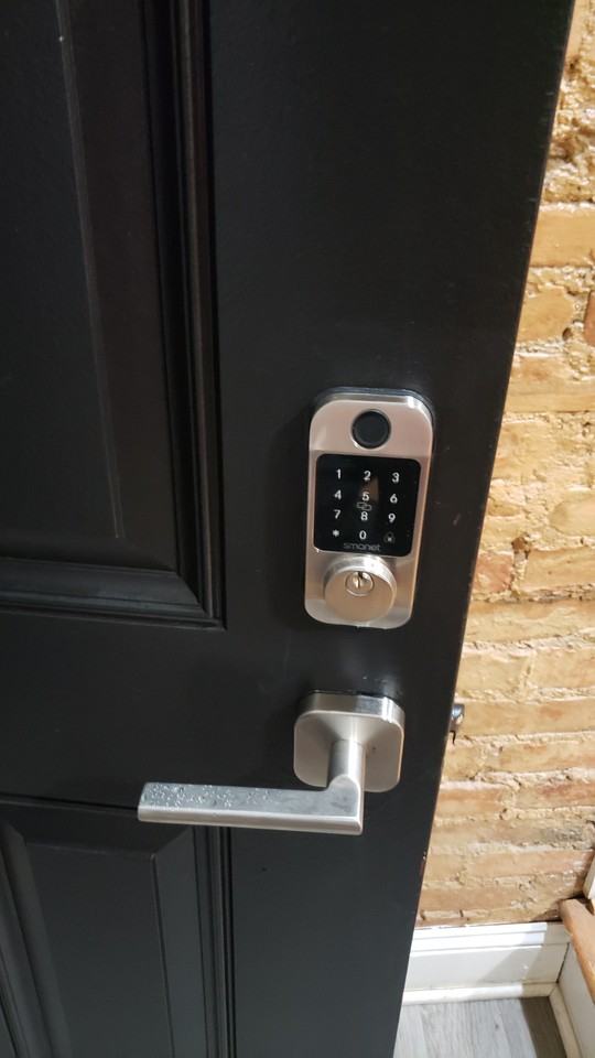 1205 1205 Clendenin Street - Shared Co-living Room #1 #NA - Photo 6 of 50