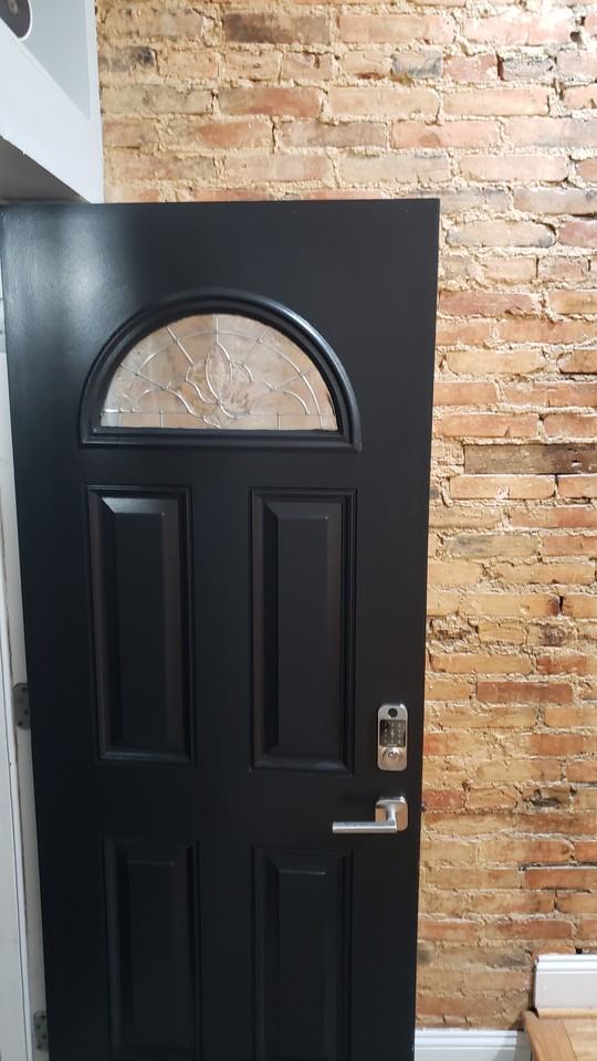 1205 1205 Clendenin Street - Shared Co-living Room #1 #NA - Photo 7 of 50