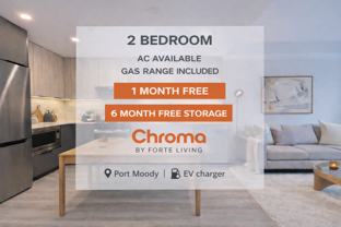 Chroma - Photo 1 of 1