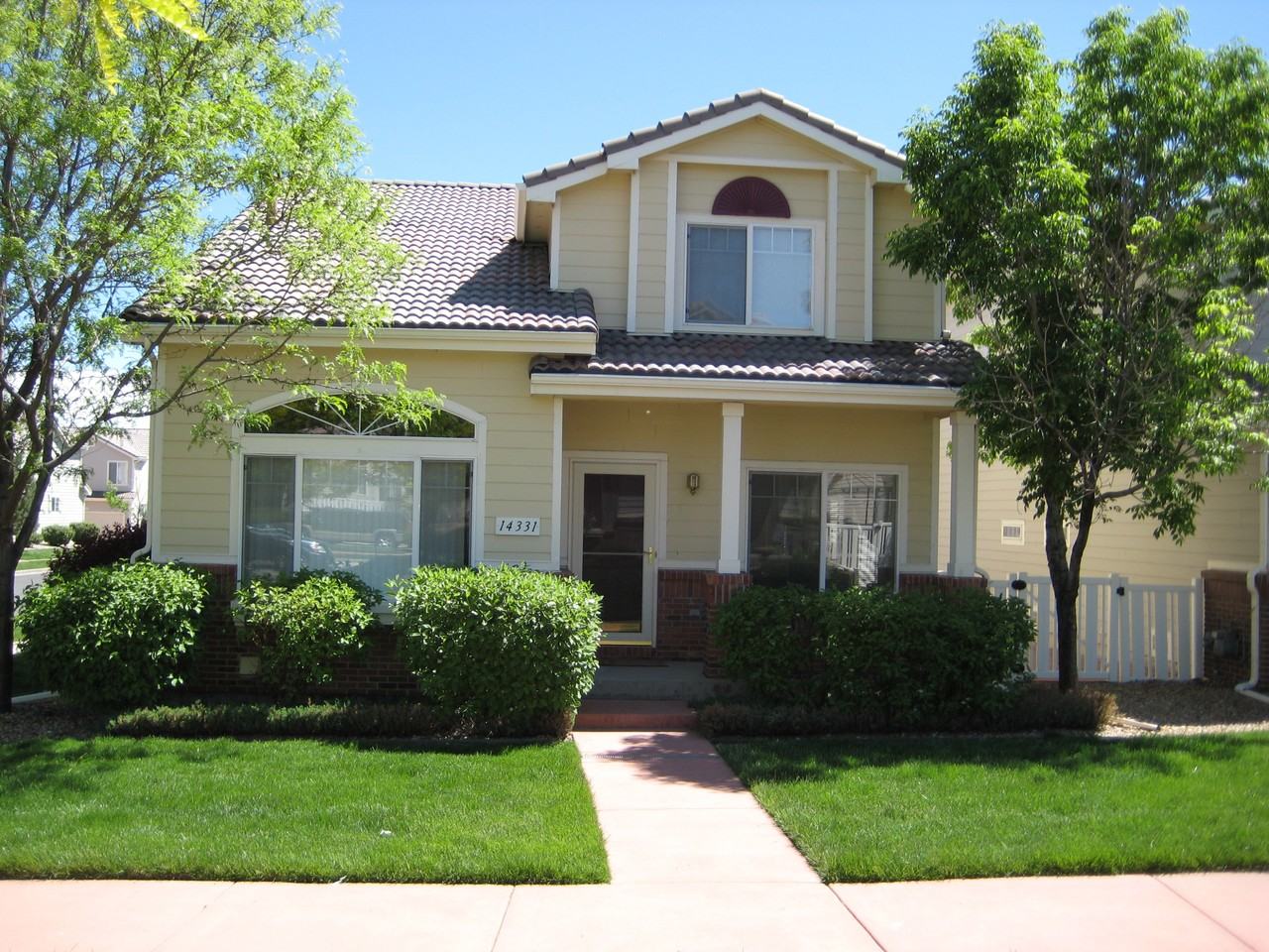 14331 Craftsman Way #NA