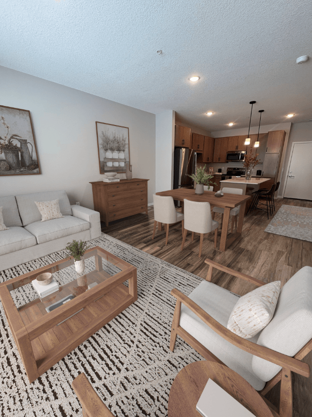 Argenta Townhomes - Photo 4 of 12
