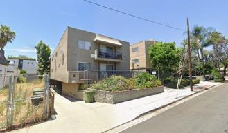 The Orange Drive - Photo 1 of 1