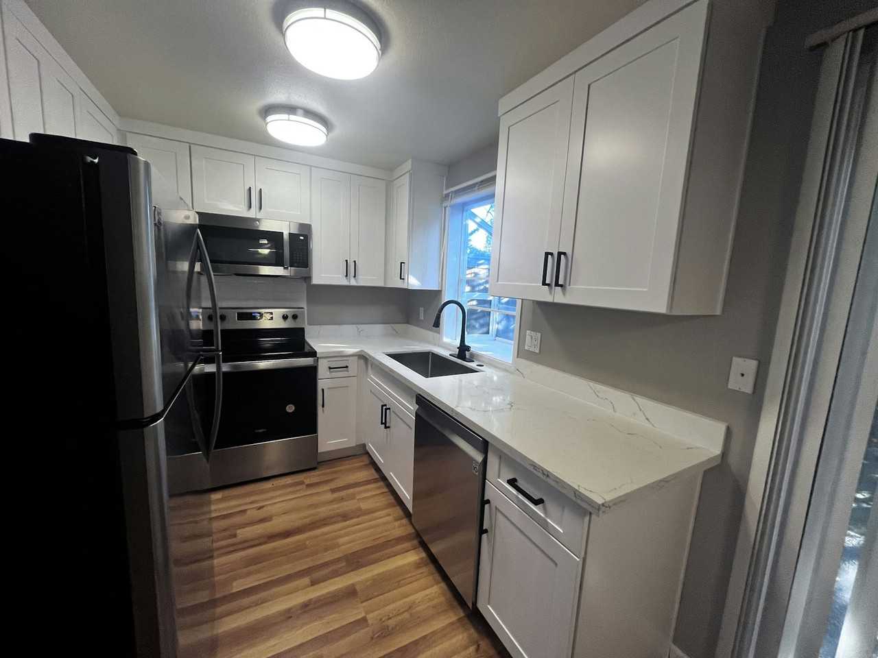 3903 148th Avenue Northeast, Unit A - Photo 2 of 16