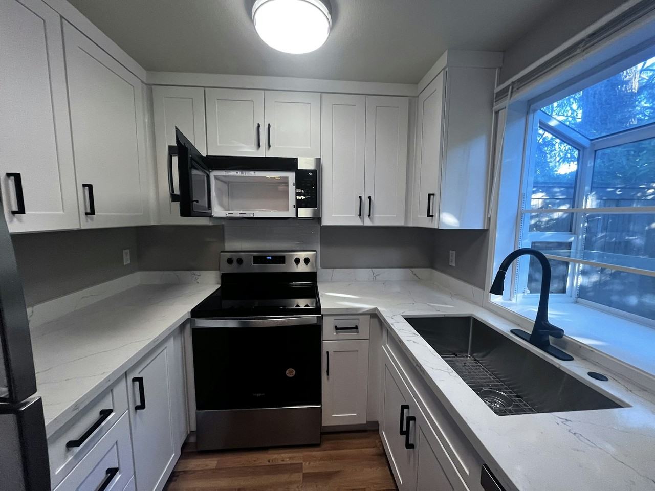 3903 148th Avenue Northeast, Unit A - Photo 3 of 16