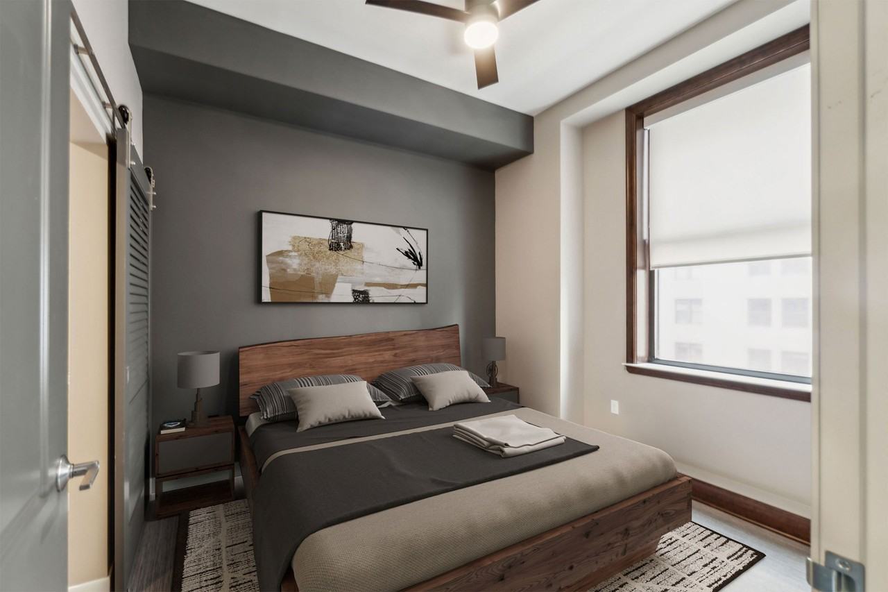 The Bulkley - Photo 3 of 15