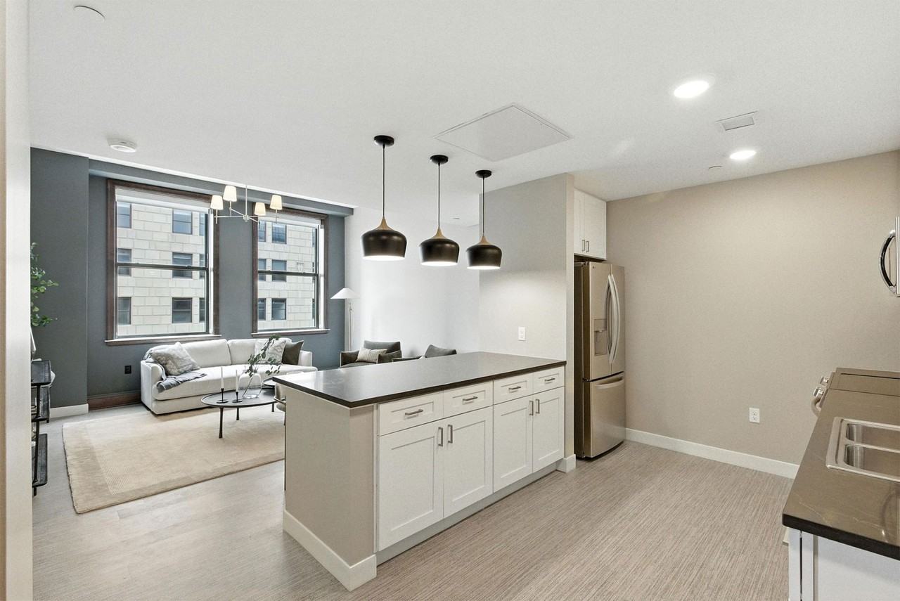 The Bulkley - Photo 5 of 15