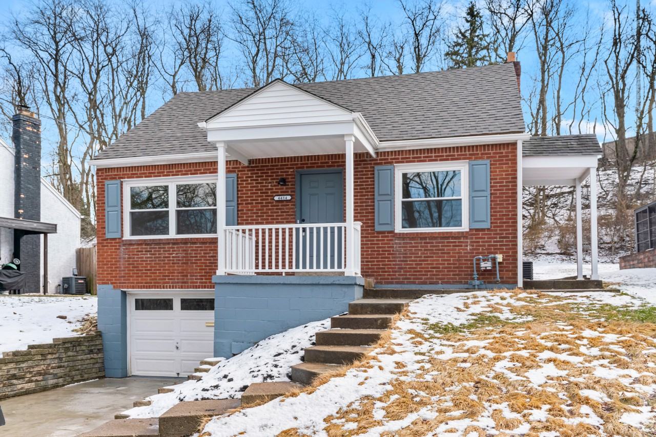 4484 Scherling St #1 - Photo 2 of 31