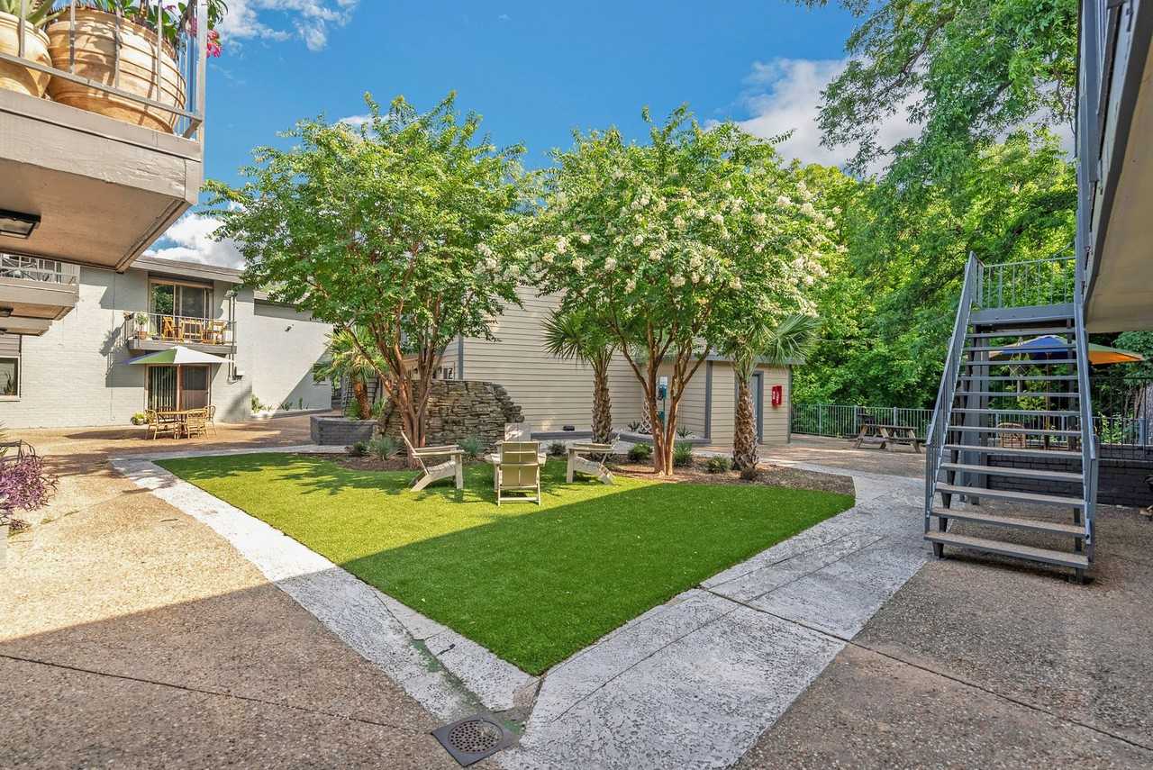 The Willows Apartments - Photo 3 of 50