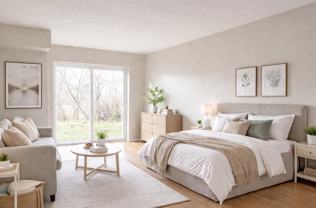 PINE VIEW APARTMENTS -- 059 - Photo 1 of 1