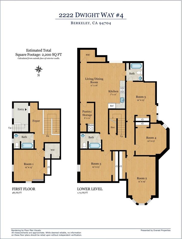 2222-2224 Dwight Way - Photo 2 of 36