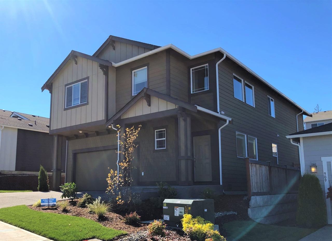 913 Timberline Ave #1