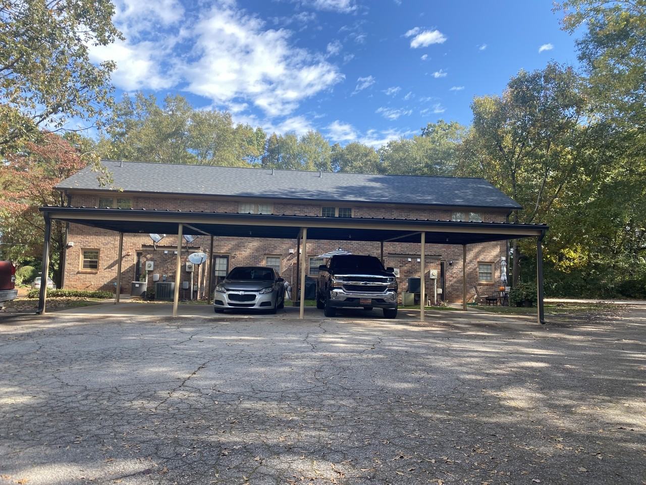 8938 University Drive - Photo 2 of 15