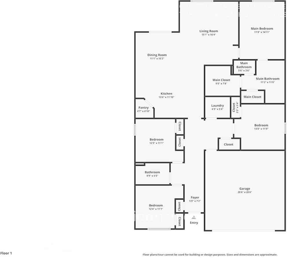 7957 Majestic Palms Ct - Photo 3 of 19