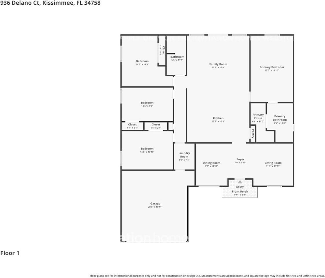 936 Delano Ct - Photo 2 of 17