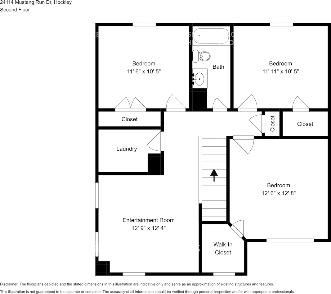 24114 Mustang Run Dr - Photo 3 of 20