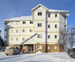 9932 100 Ave #402 - Photo 1 of 1