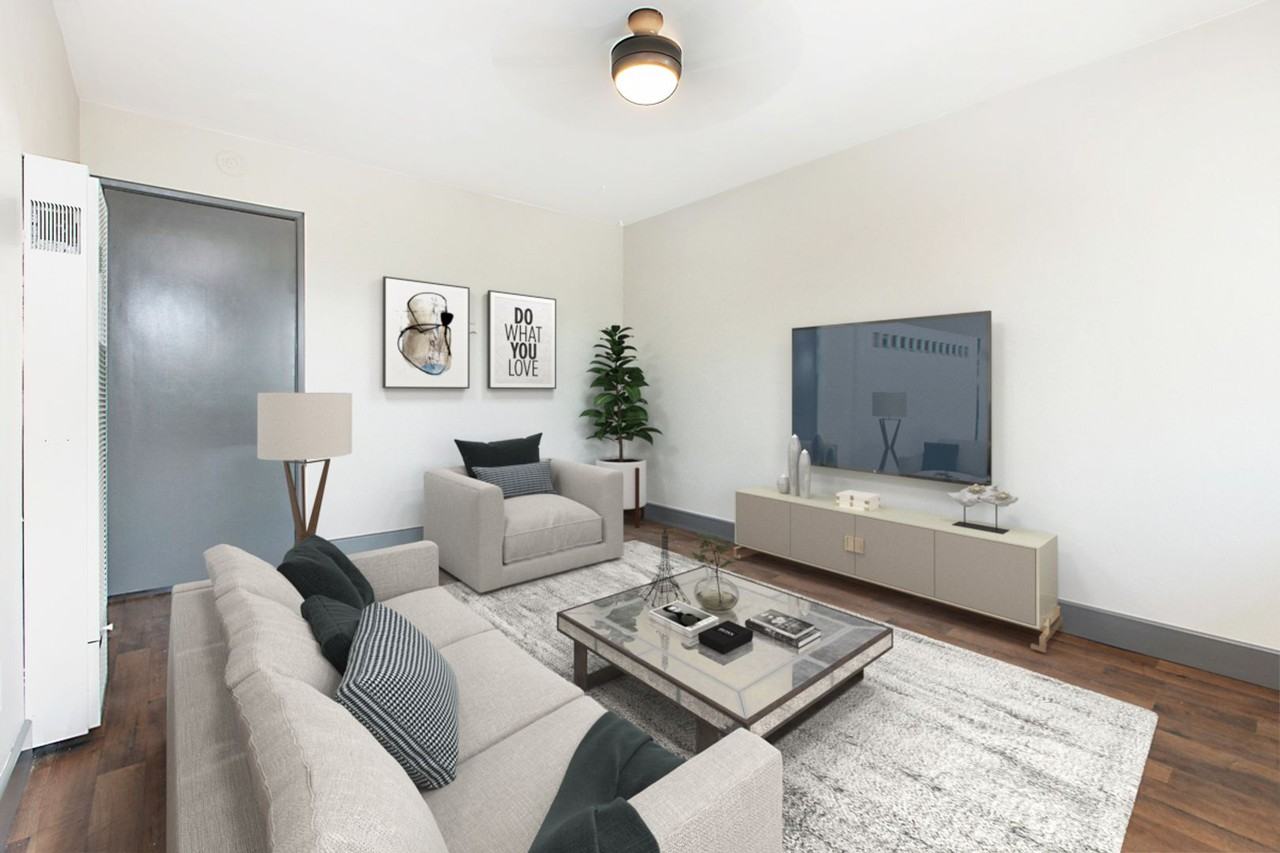 228 H St #C - Photo 4 of 22