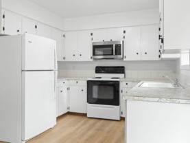 Grand View Apartments - Photo 1 of 1