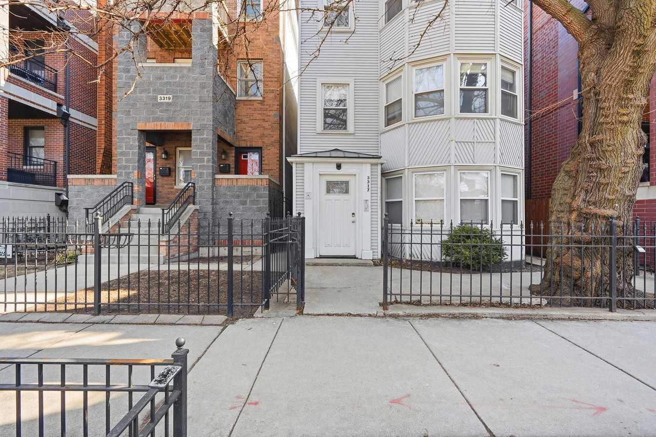 3317 N Seminary - Photo 3 of 4