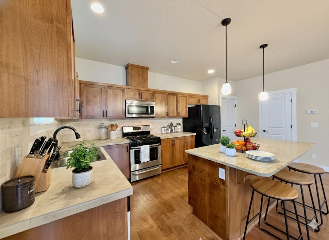 309 Sw 203rd Ter - Photo 6 of 23