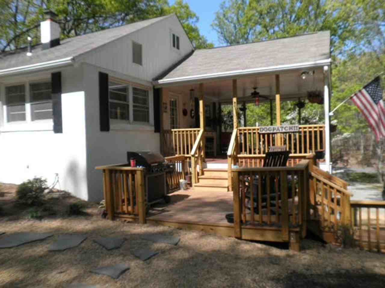 2689 Frogtown Rd - Photo 2 of 2