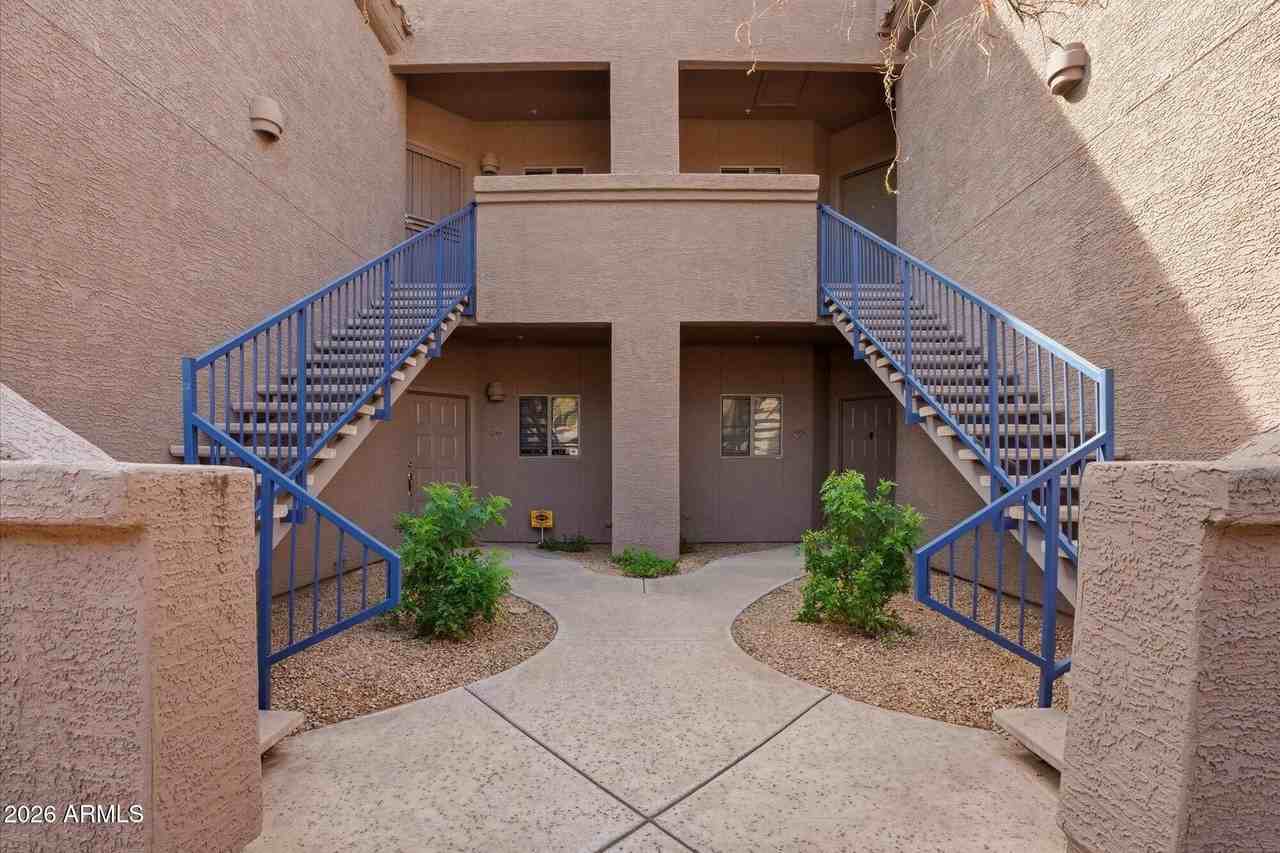 11680 E Sahuaro Dr Unit 2004