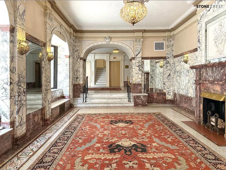 418 Central Park W - Photo 6 of 8