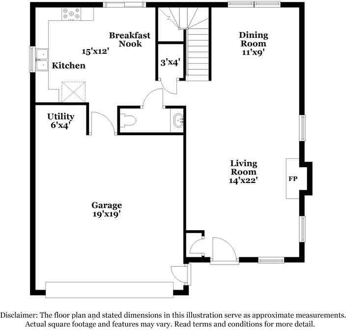 8130 Amble Way - Photo 2 of 17