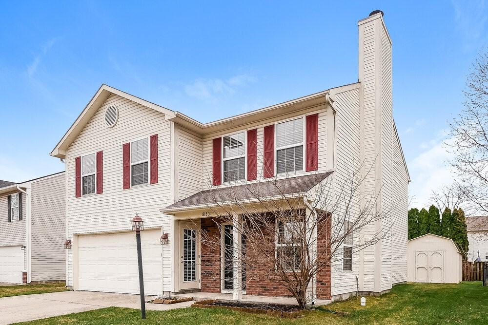 8130 Amble Way - Photo 4 of 17