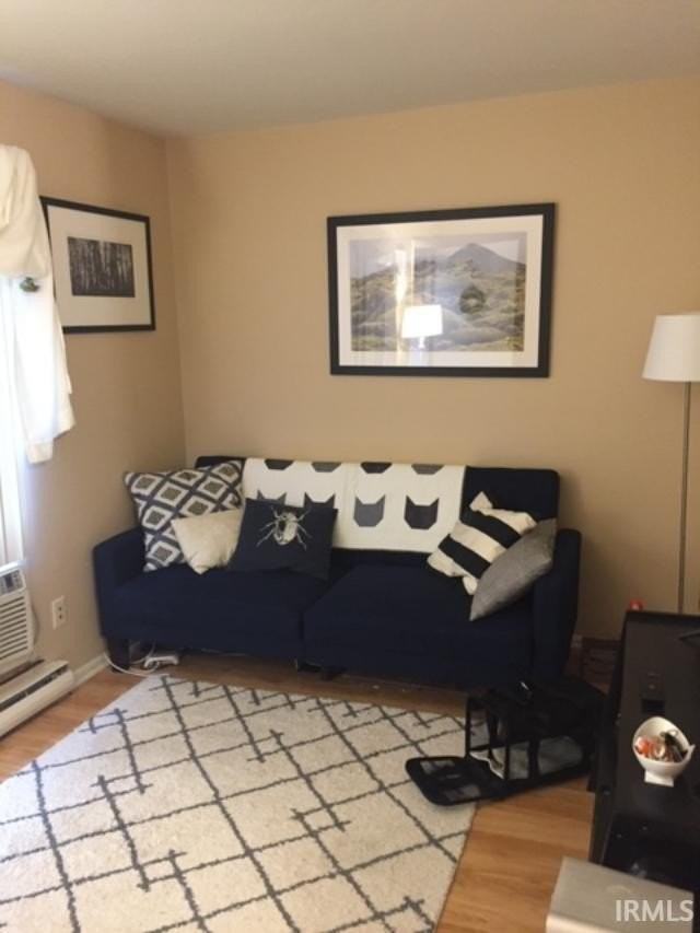 411 E 8th St #2-7 - Photo 2 of 4