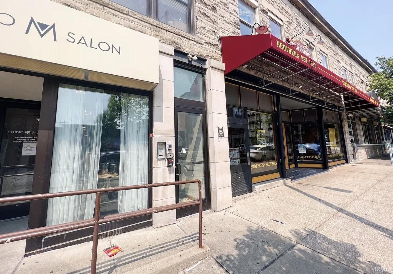 213 N Walnut St #1 - Photo 2 of 14