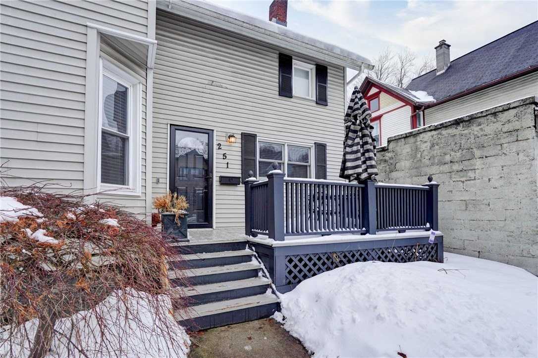 249 S Goodman St Unit Down - Photo 2 of 29