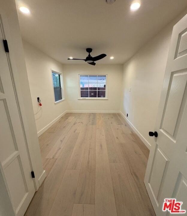 1534 N Mariposa Ave - Photo 5 of 12