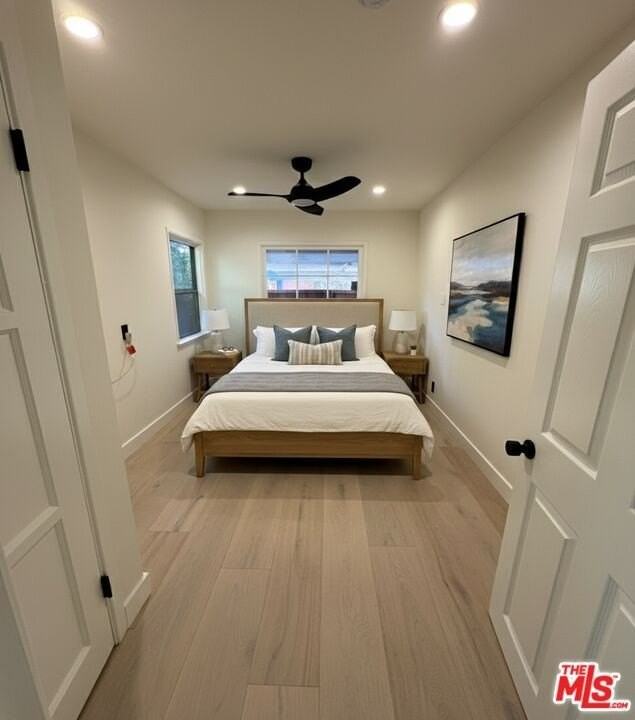 1534 N Mariposa Ave - Photo 6 of 12