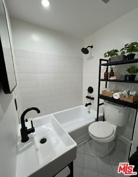 1534 N Mariposa Ave - Photo 7 of 12