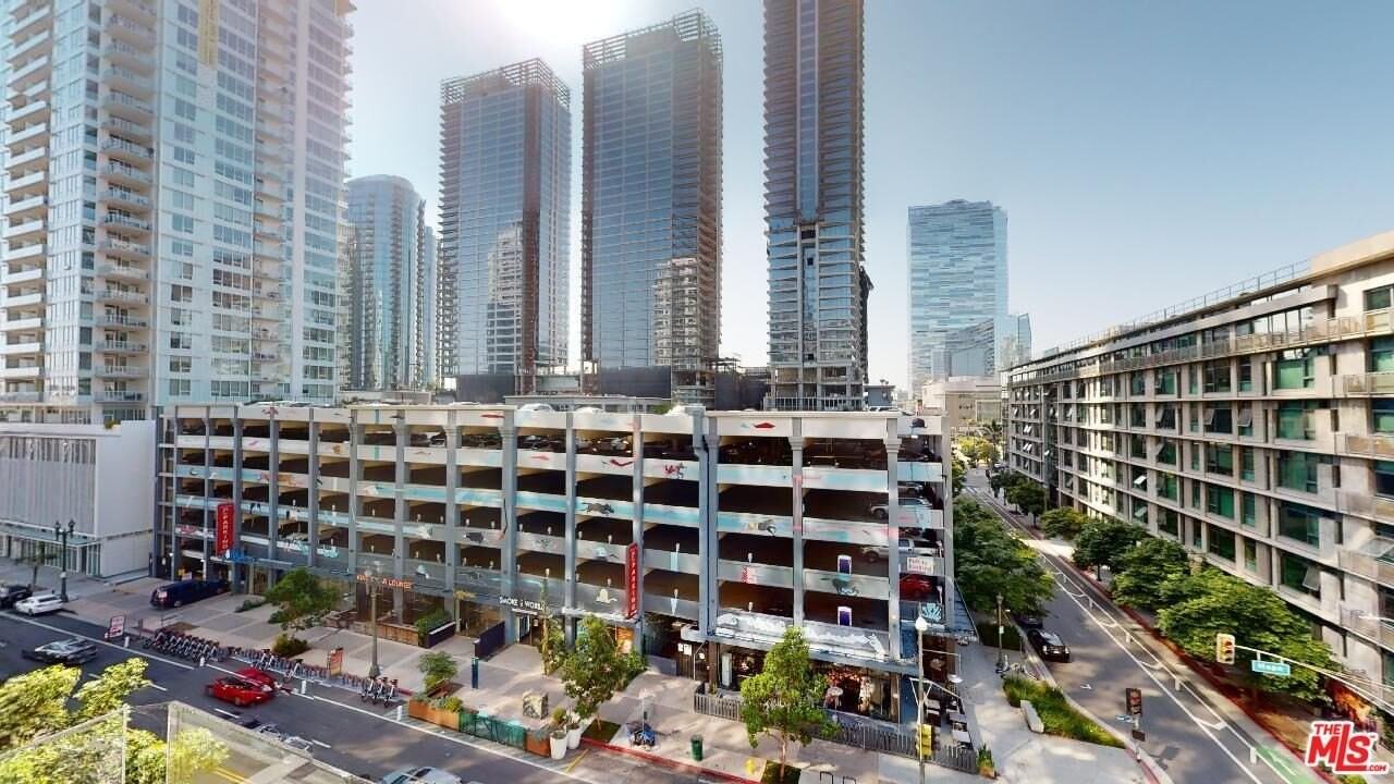 1100 S Hope St Apt 616 - Photo 7 of 50