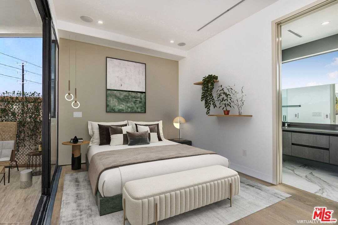 1819 1/2 Veteran Ave - Photo 4 of 19