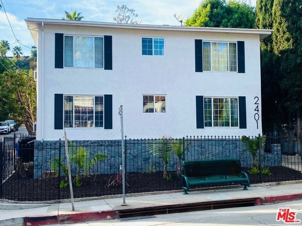 2401 N Beachwood Dr Apt 9 #Apt 9