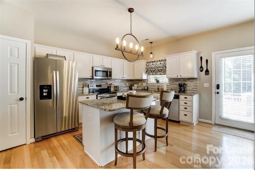 4102 Christine Ln Unit E - Photo 2 of 20