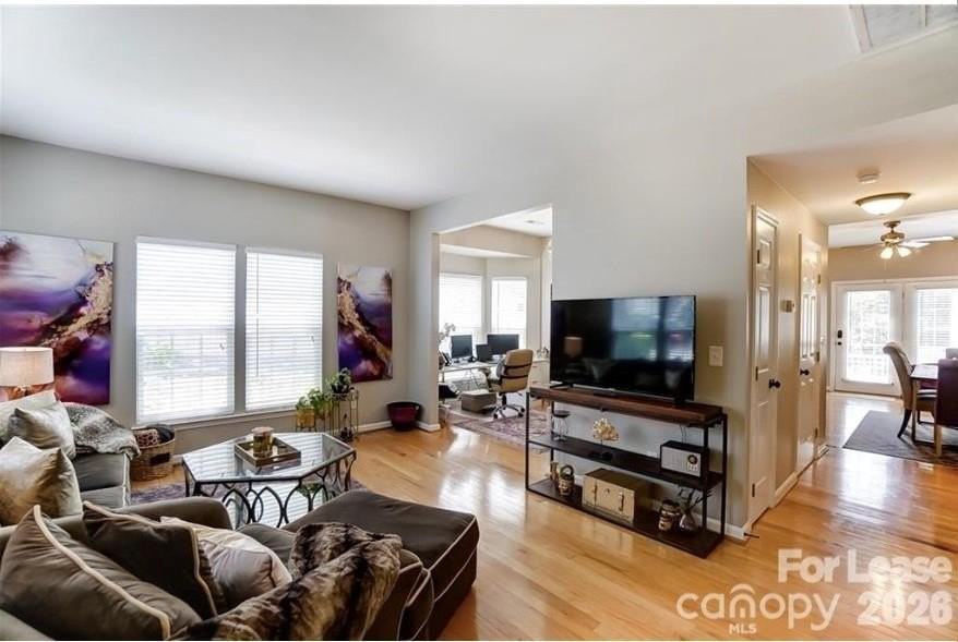 4102 Christine Ln Unit E - Photo 3 of 20